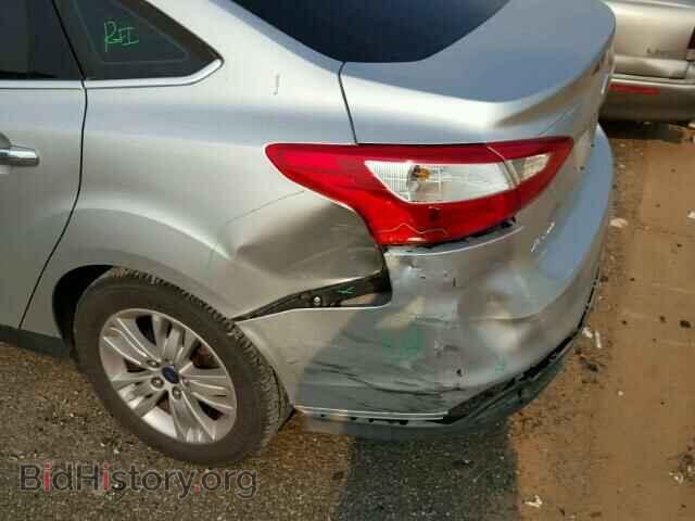 2012 FORD FOCUS - VIN: 1FAHP3H25CL357737 - Фото 9