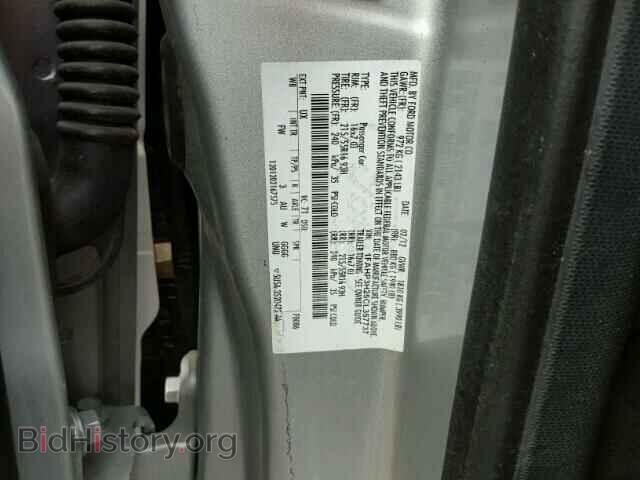 2012 FORD FOCUS - VIN: 1FAHP3H25CL357737 - Фото 10