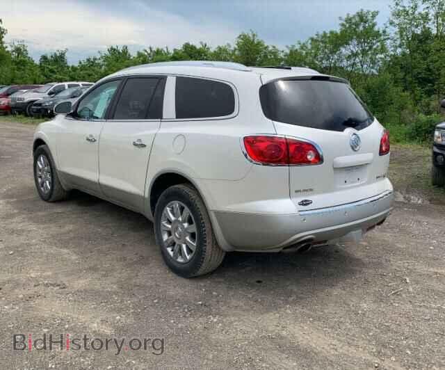 2012 BUICK ENCLAVE - VIN: 5GAKVCED8CJ185227 - Photo 3