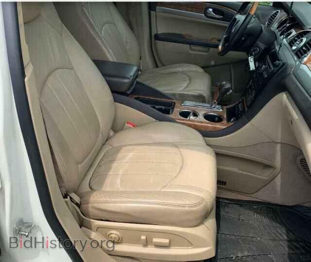 2012 BUICK ENCLAVE - VIN: 5GAKVCED8CJ185227 - Photo 5