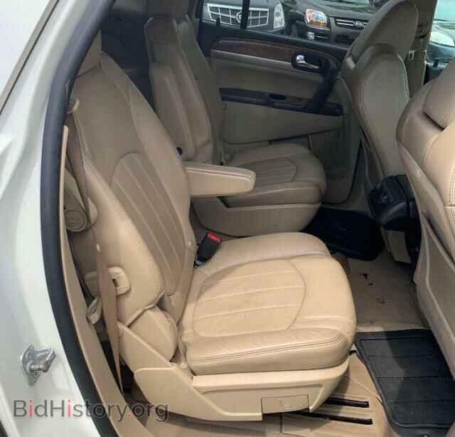 2012 BUICK ENCLAVE - VIN: 5GAKVCED8CJ185227 - Photo 6