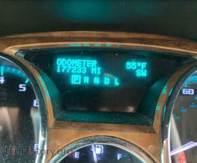 2012 BUICK ENCLAVE - VIN: 5GAKVCED8CJ185227 - Photo 8