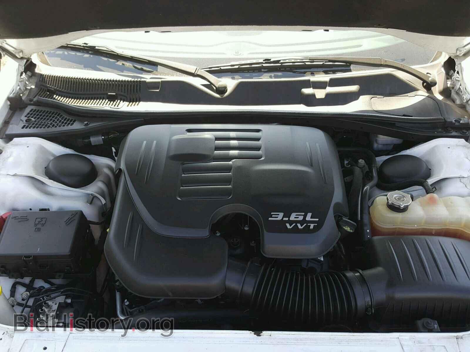 2015 DODGE CHALLENGER - VIN: 2C3CDZAG8FH888698 - Photo 7