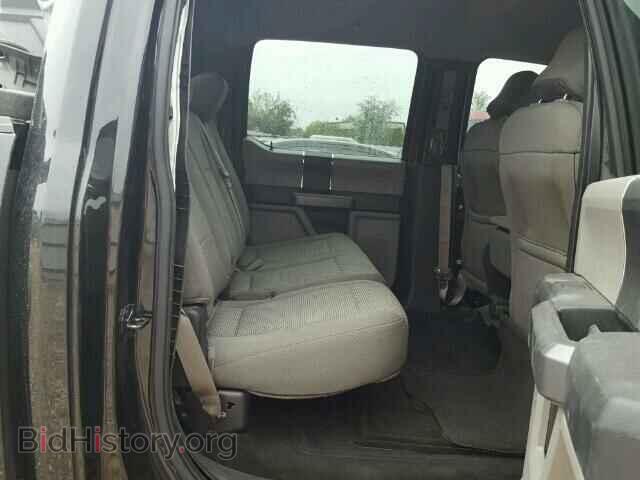 2015 FORD F150 - VIN: 1FTEW1CF0FFB13687 - Фото 6