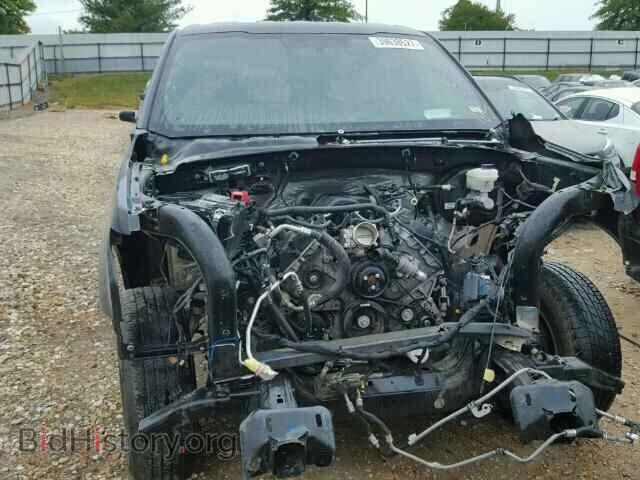 2015 FORD F150 - VIN: 1FTEW1CF0FFB13687 - Фото 7