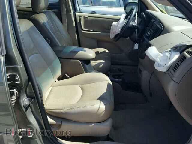 2002 MAZDA TRIBUTE - VIN: 4F2YU08102KM37802 - Фото 5