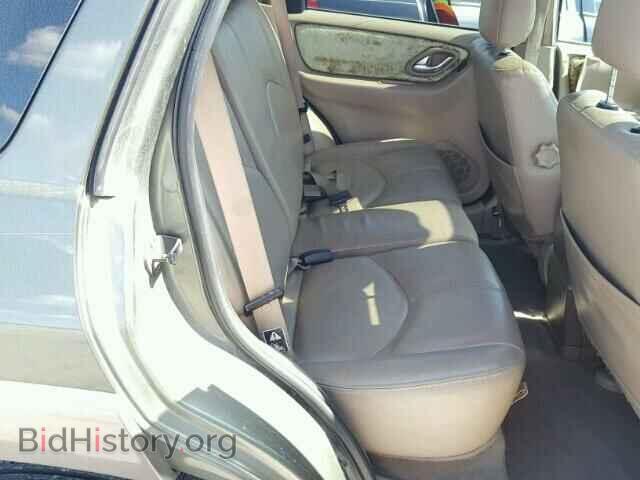 2002 MAZDA TRIBUTE - VIN: 4F2YU08102KM37802 - Фото 6