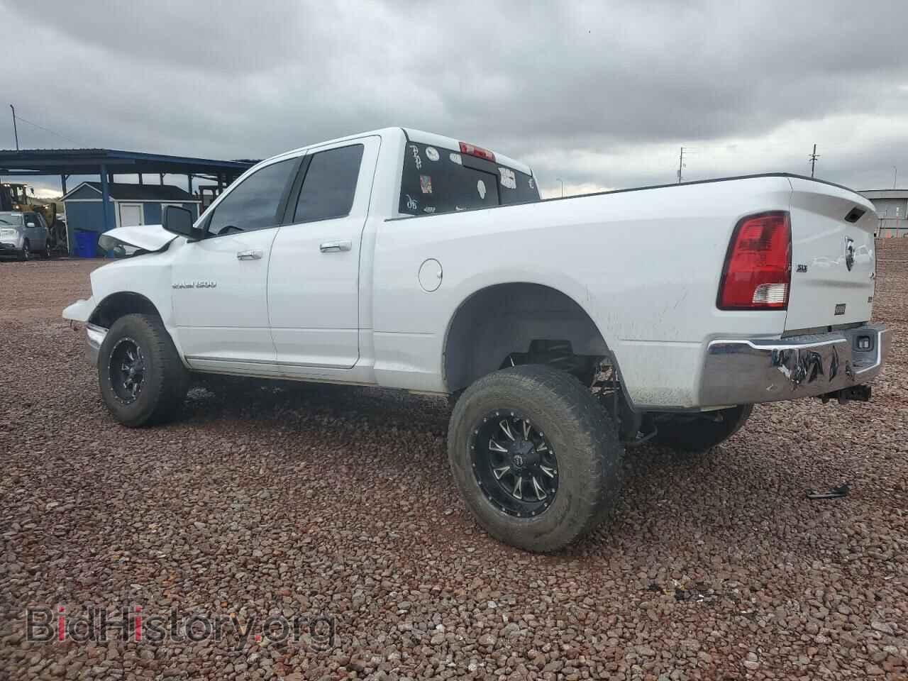2011 DODGE All Models - VIN: 1D7RV1GP3BS680183 - Photo 2