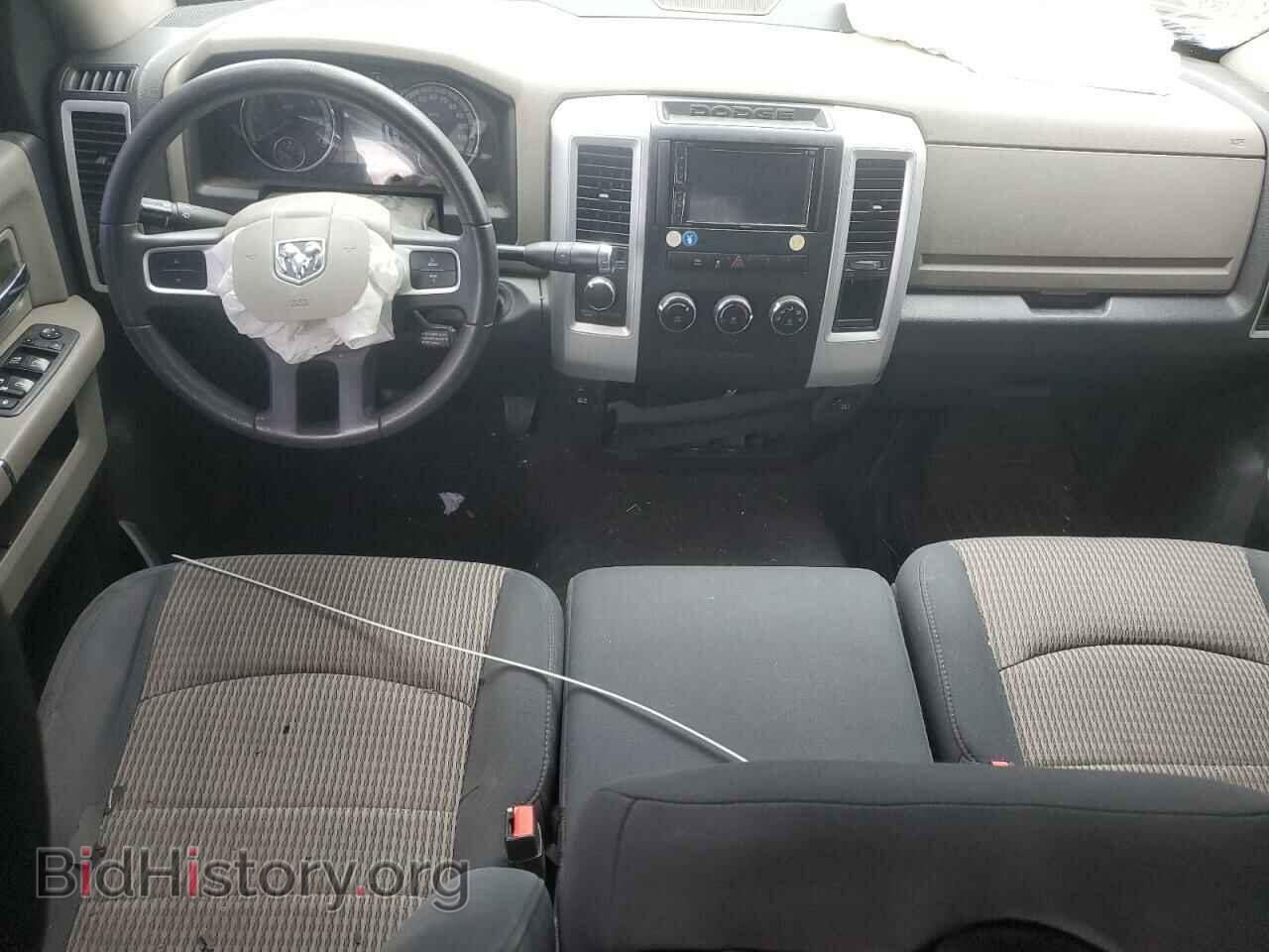 2011 DODGE All Models - VIN: 1D7RV1GP3BS680183 - Photo 8