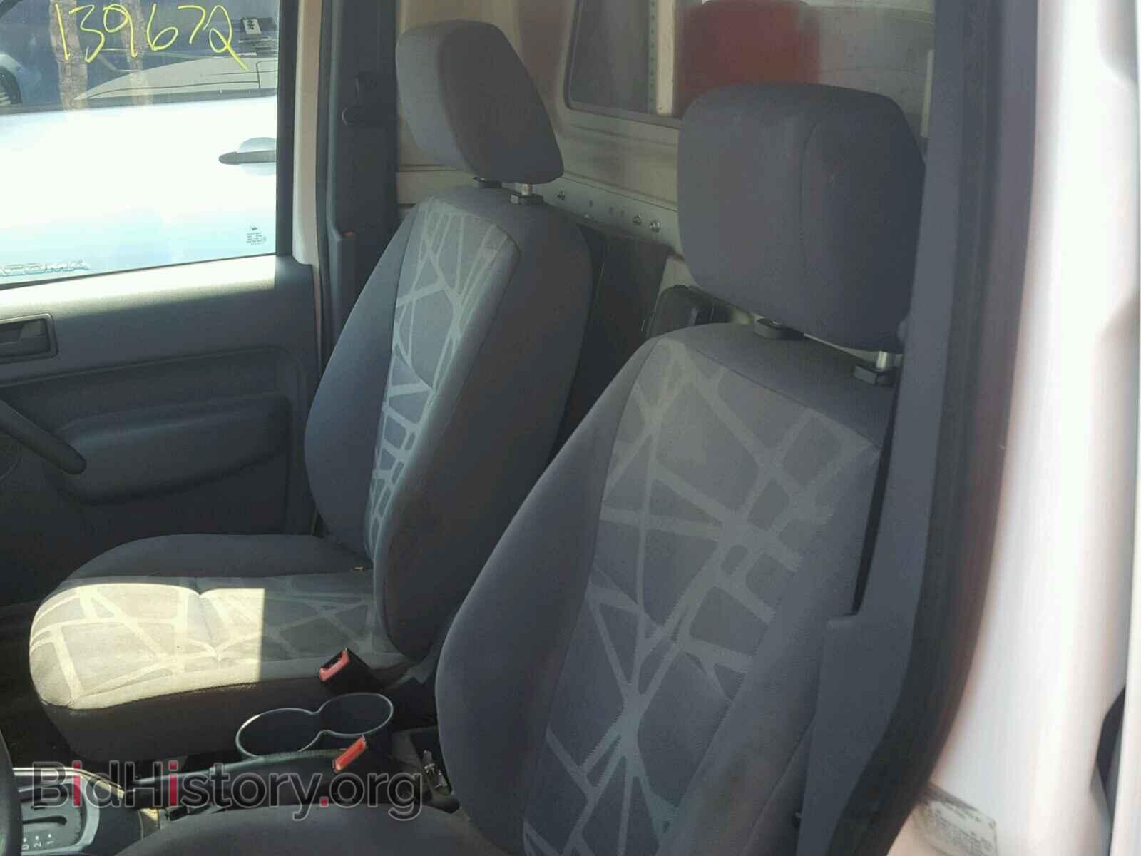 2013 FORD TRANSIT CO - VIN: NM0LS7BN3DT141980 - Фото 6