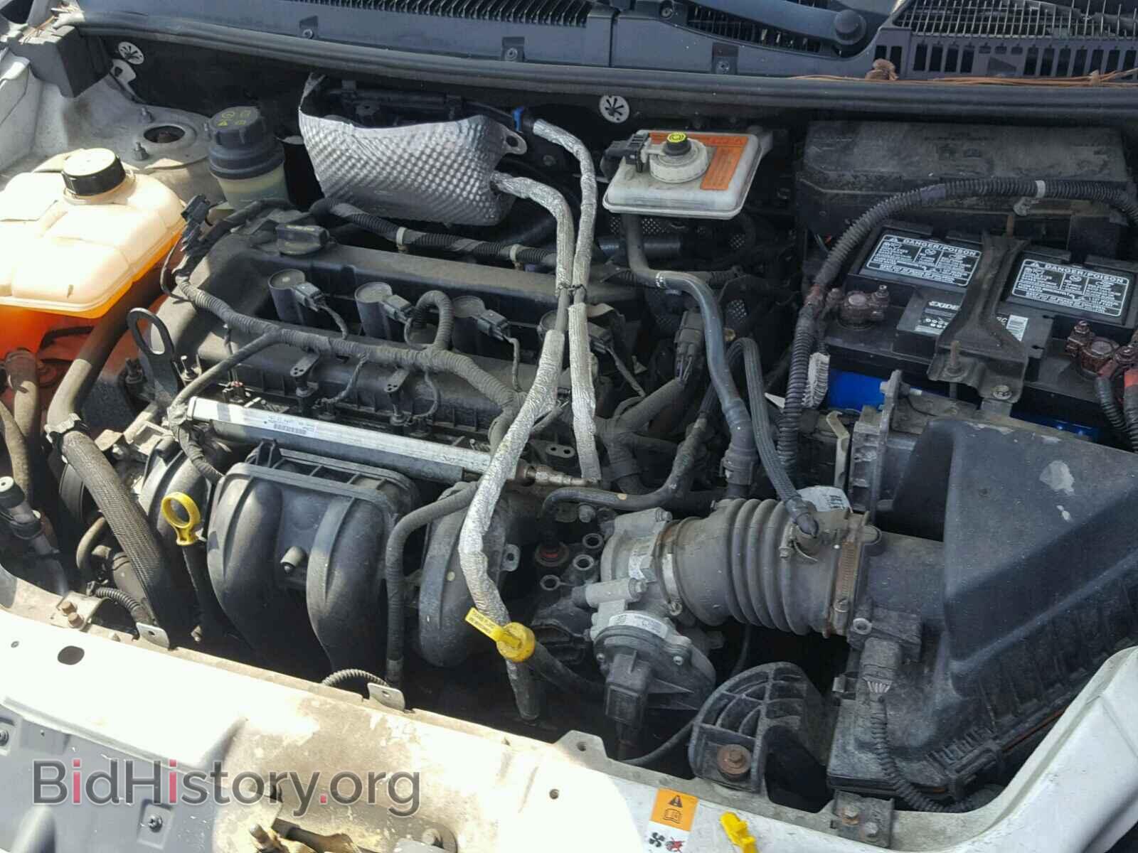 2013 FORD TRANSIT CO - VIN: NM0LS7BN3DT141980 - Фото 7