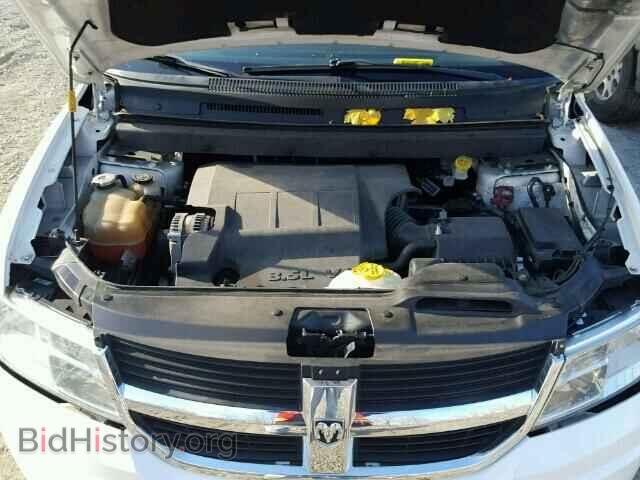 2010 DODGE JOURNEY - VIN: 3D4PG5FV1AT215792 - Фото 7