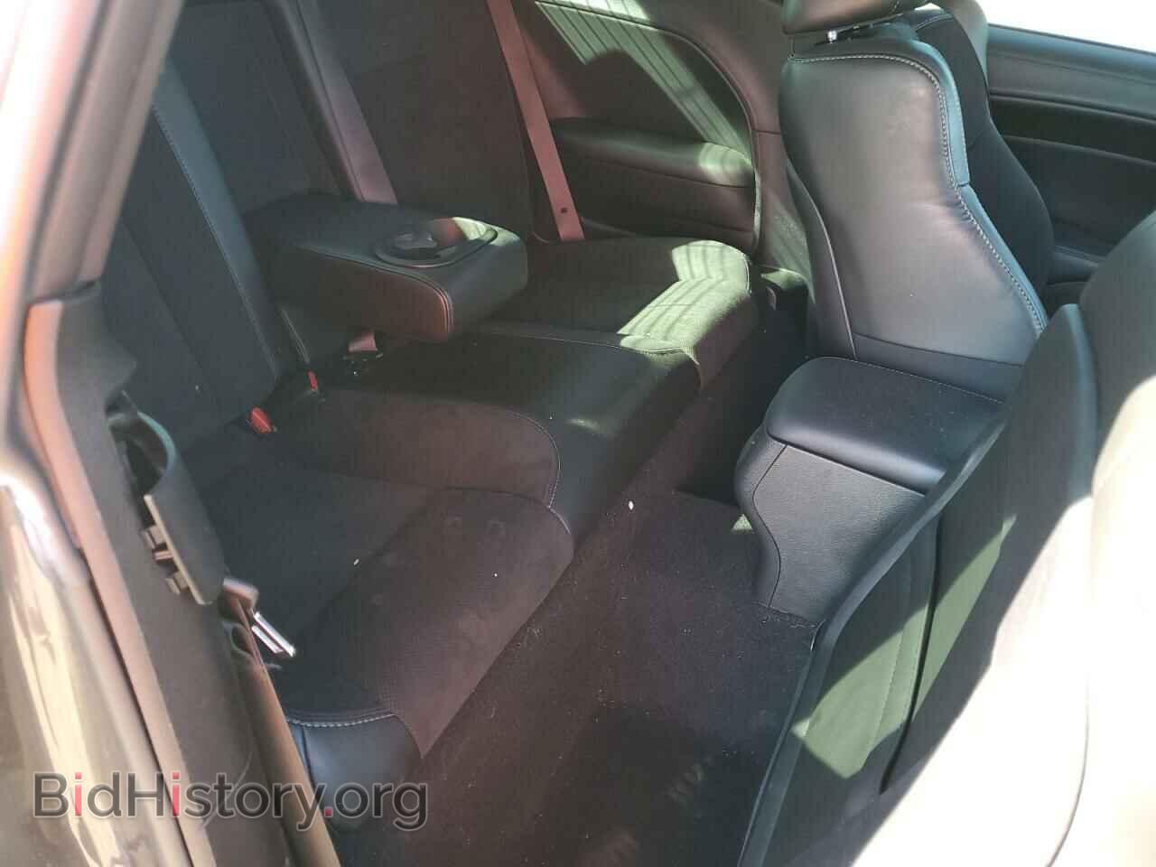 2020 DODGE CHALLENGER - VIN: 2C3CDZBTXLH250802 - Photo 10