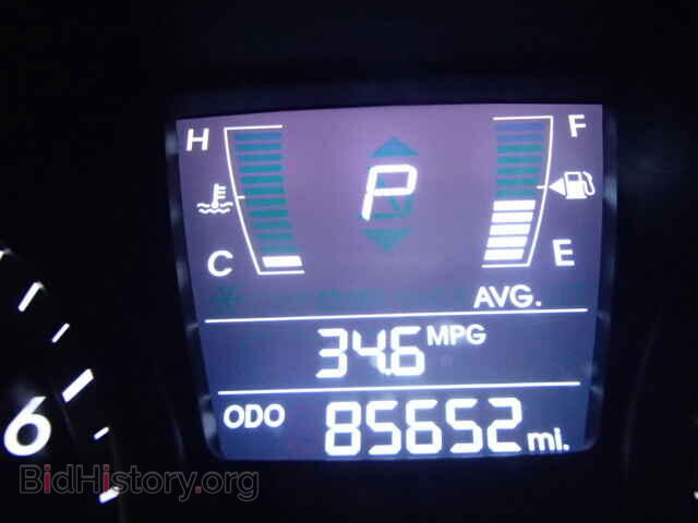 2012 HYUNDAI ACCENT - VIN: KMHCT5AE8CU003376 - Фото 8