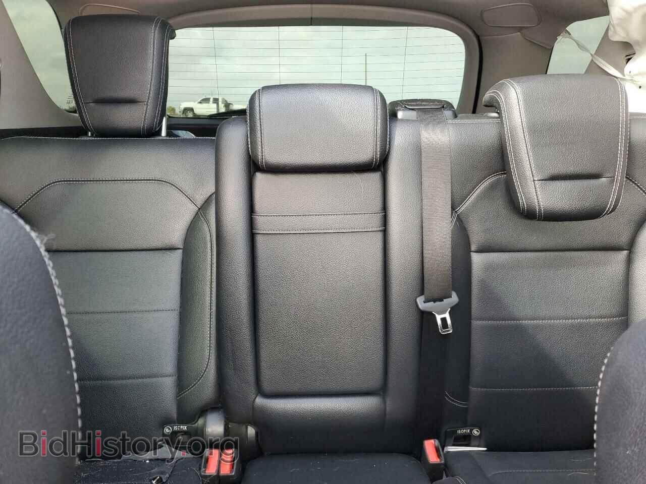 2012 MERCEDES-BENZ M-CLASS - VIN: 4JGDA2EB0CA089261 - Фото 10