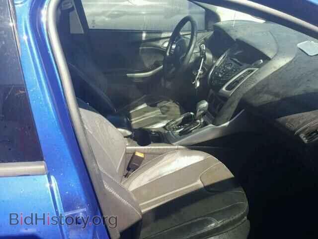 2014 FORD FOCUS - VIN: 1FADP3K28EL348542 - Photo 5