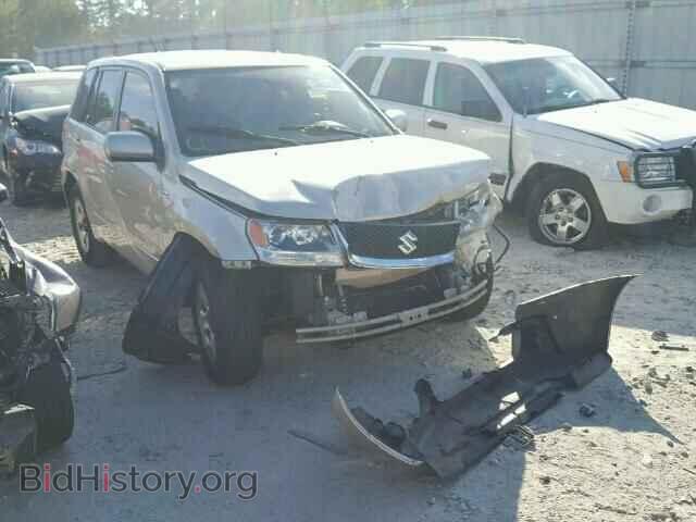 Фотография JS3TE941174201643 - SUZUKI GR VITARA 2007