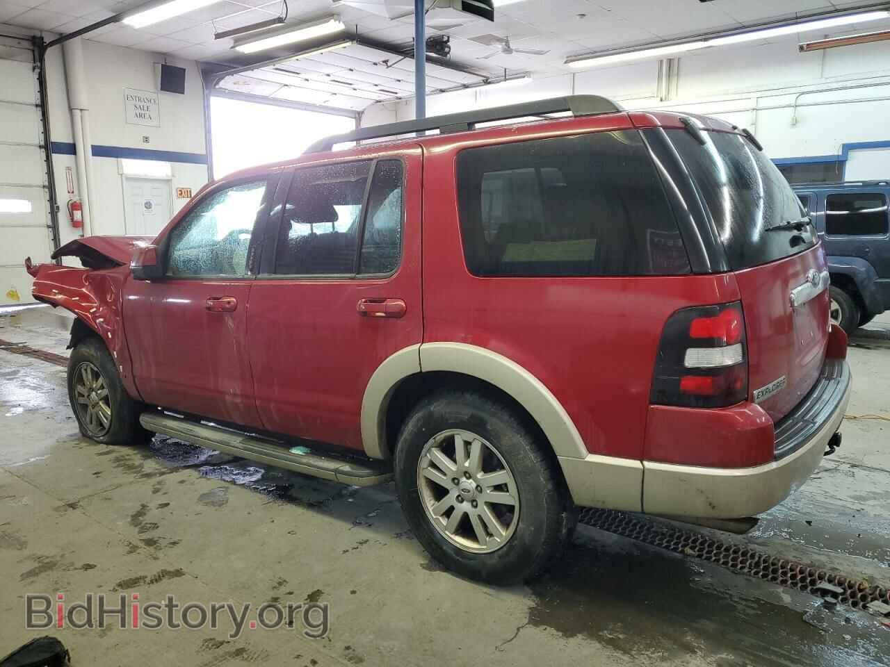2010 FORD EXPLORER - VIN: 1FMEU7EE9AUA29106 - Фото 2
