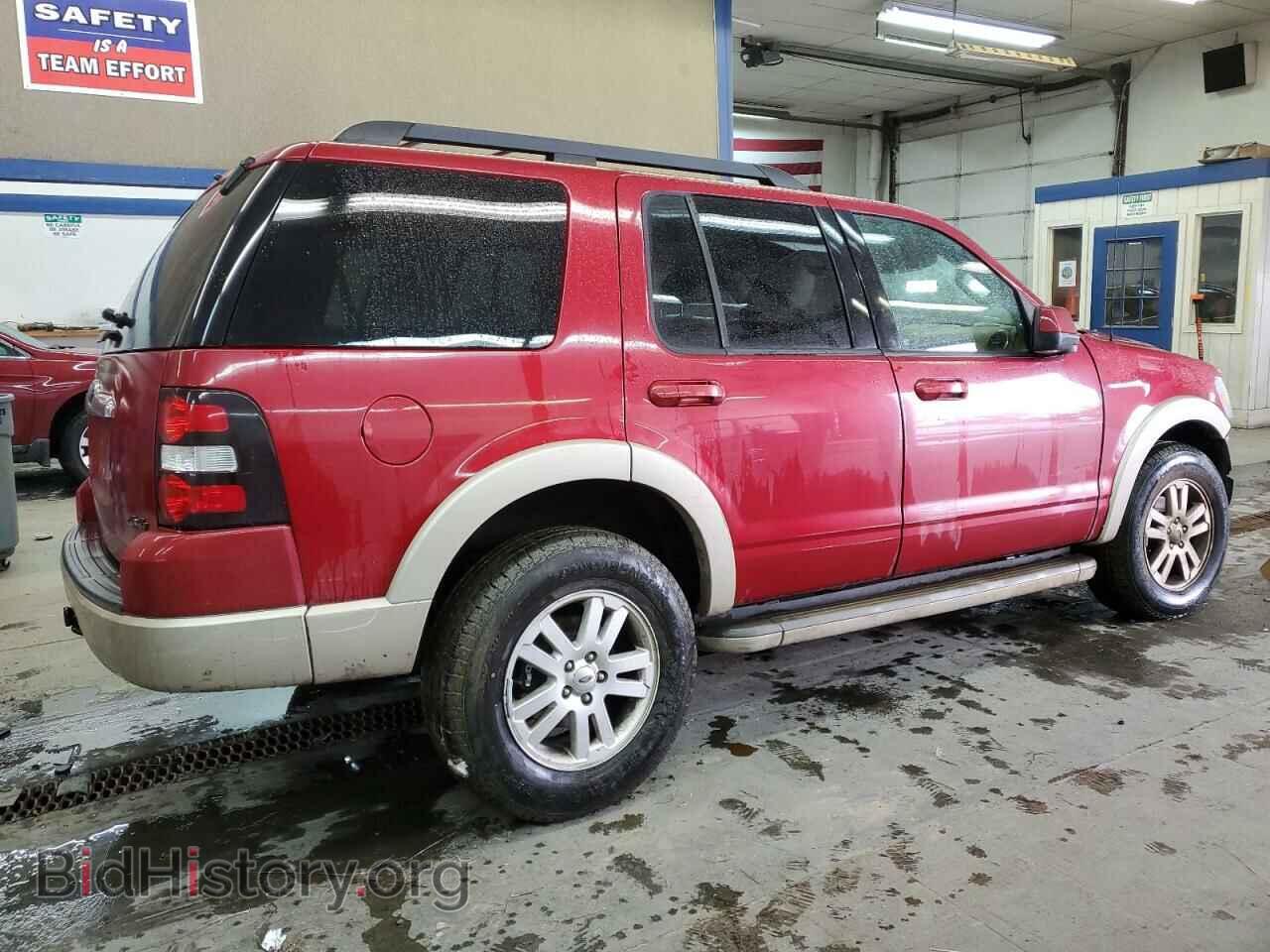 2010 FORD EXPLORER - VIN: 1FMEU7EE9AUA29106 - Фото 3