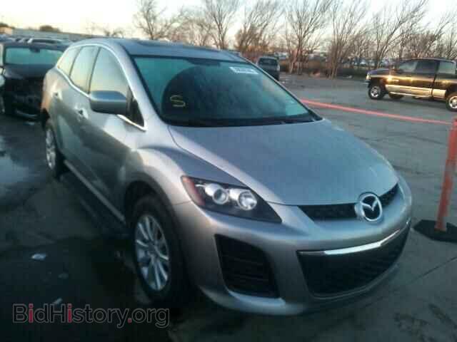 Фотография JM3ER2B59B0358403 - MAZDA CX-7 2011