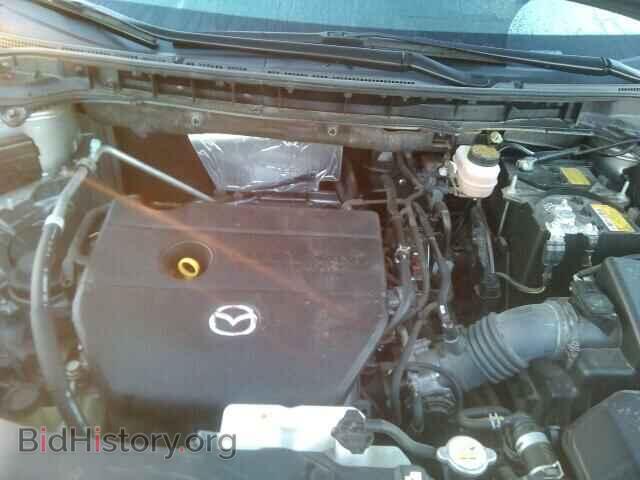 2011 MAZDA CX-7 - VIN: JM3ER2B59B0358403 - Фото 7