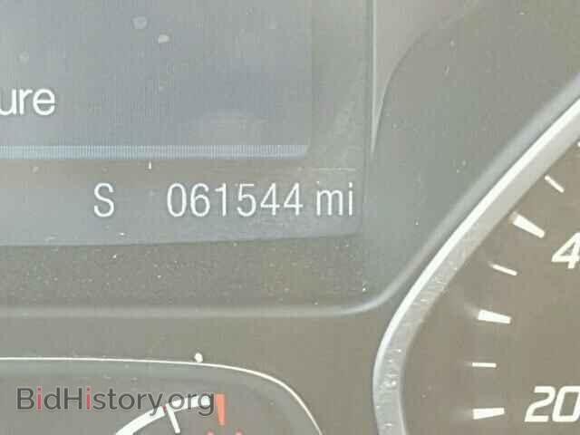 2013 FORD ESCAPE - VIN: 1FMCU0GX2DUB81679 - Фото 8