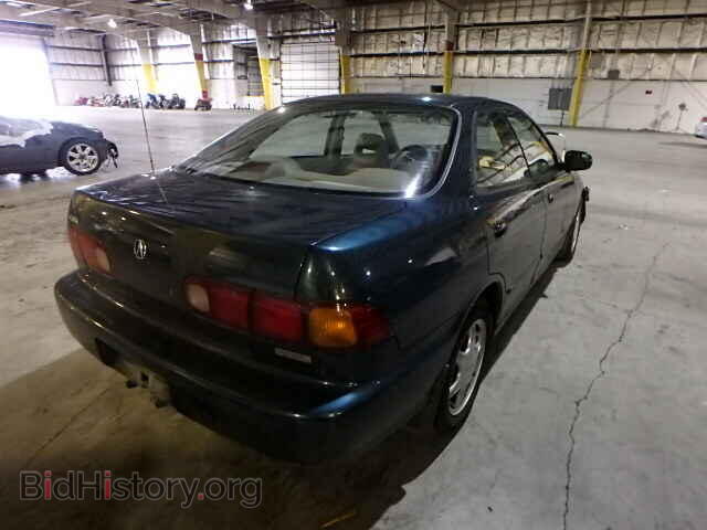 1996 ACURA INTEGRA - VIN: JH4DB7560TS004994 - Фото 4