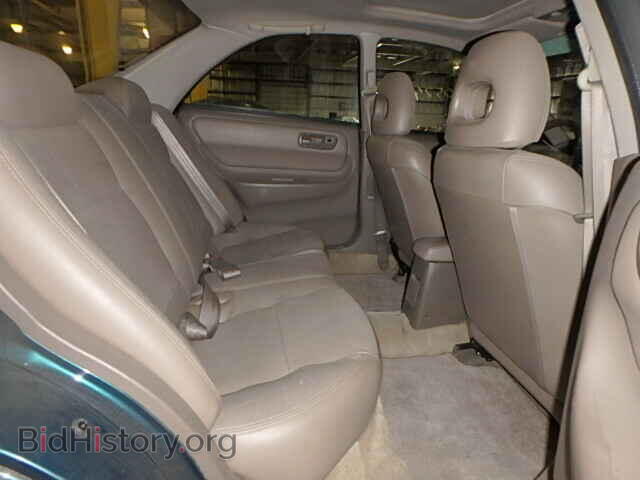 1996 ACURA INTEGRA - VIN: JH4DB7560TS004994 - Фото 6