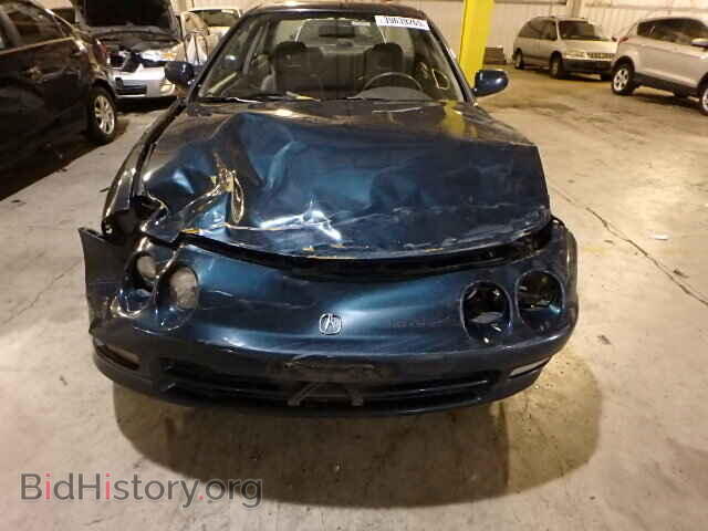 1996 ACURA INTEGRA - VIN: JH4DB7560TS004994 - Фото 9