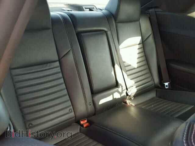 2012 DODGE CHALLENGER - VIN: 2C3CDYBT3CH134206 - Photo 6