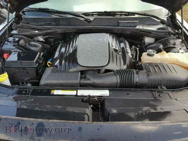 2012 DODGE CHALLENGER - VIN: 2C3CDYBT3CH134206 - Photo 7