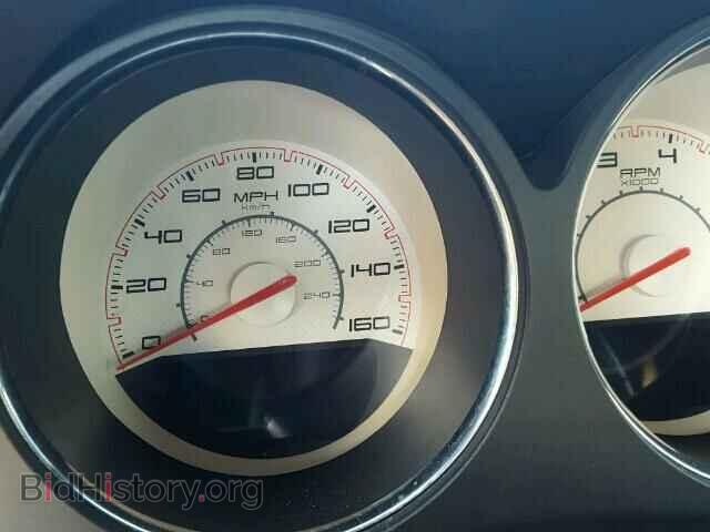 2012 DODGE CHALLENGER - VIN: 2C3CDYBT3CH134206 - Photo 8
