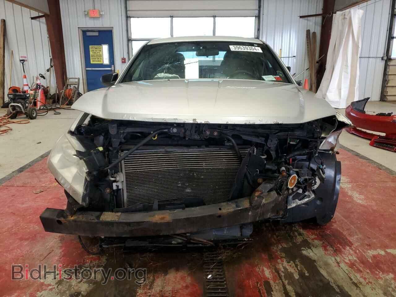 2012 DODGE AVENGER - VIN: 1C3CDZAB1CN165332 - Photo 5