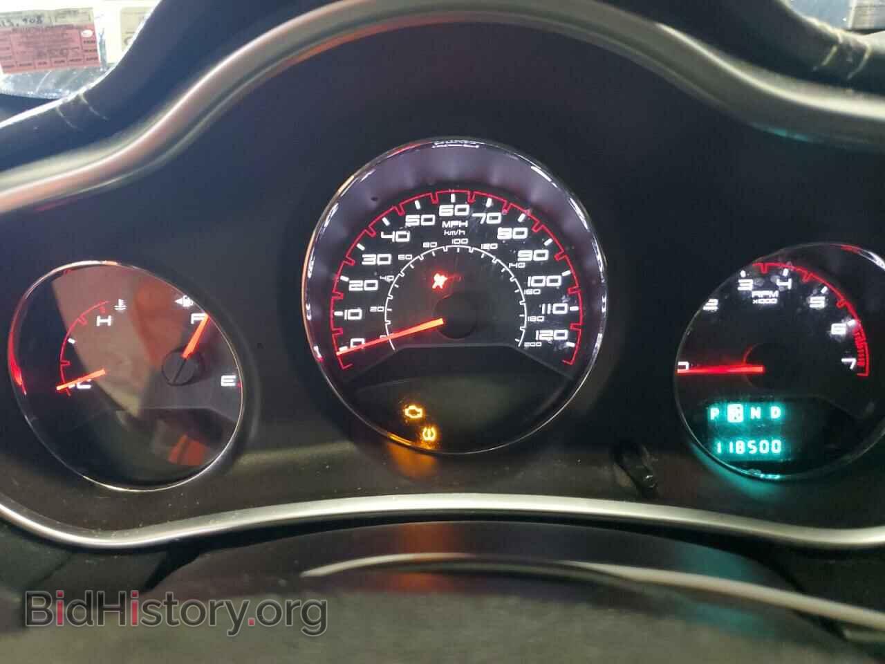 2012 DODGE AVENGER - VIN: 1C3CDZAB1CN165332 - Photo 9