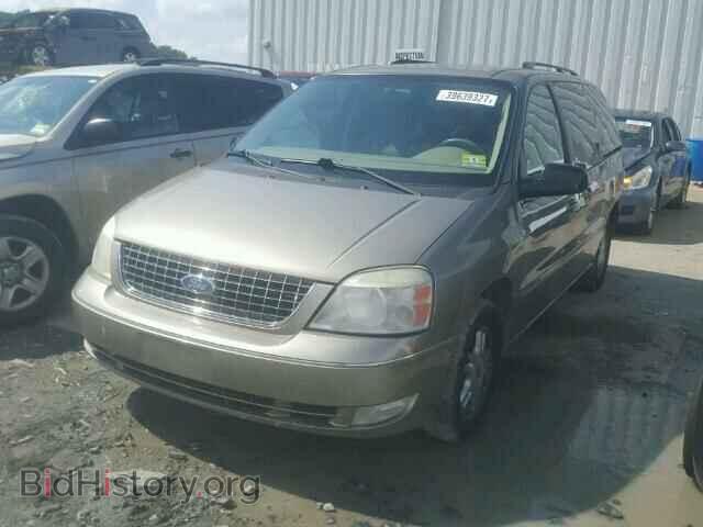 2004 FORD FREESTAR - VIN: 2FMZA522X4BB21179 - Фото 2