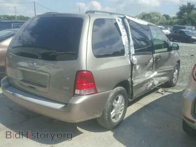 2004 FORD FREESTAR - VIN: 2FMZA522X4BB21179 - Фото 4