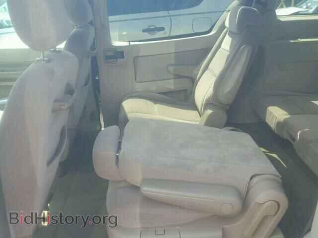 2004 FORD FREESTAR - VIN: 2FMZA522X4BB21179 - Фото 6