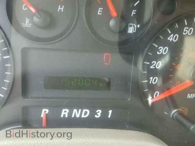 2004 FORD FREESTAR - VIN: 2FMZA522X4BB21179 - Фото 8