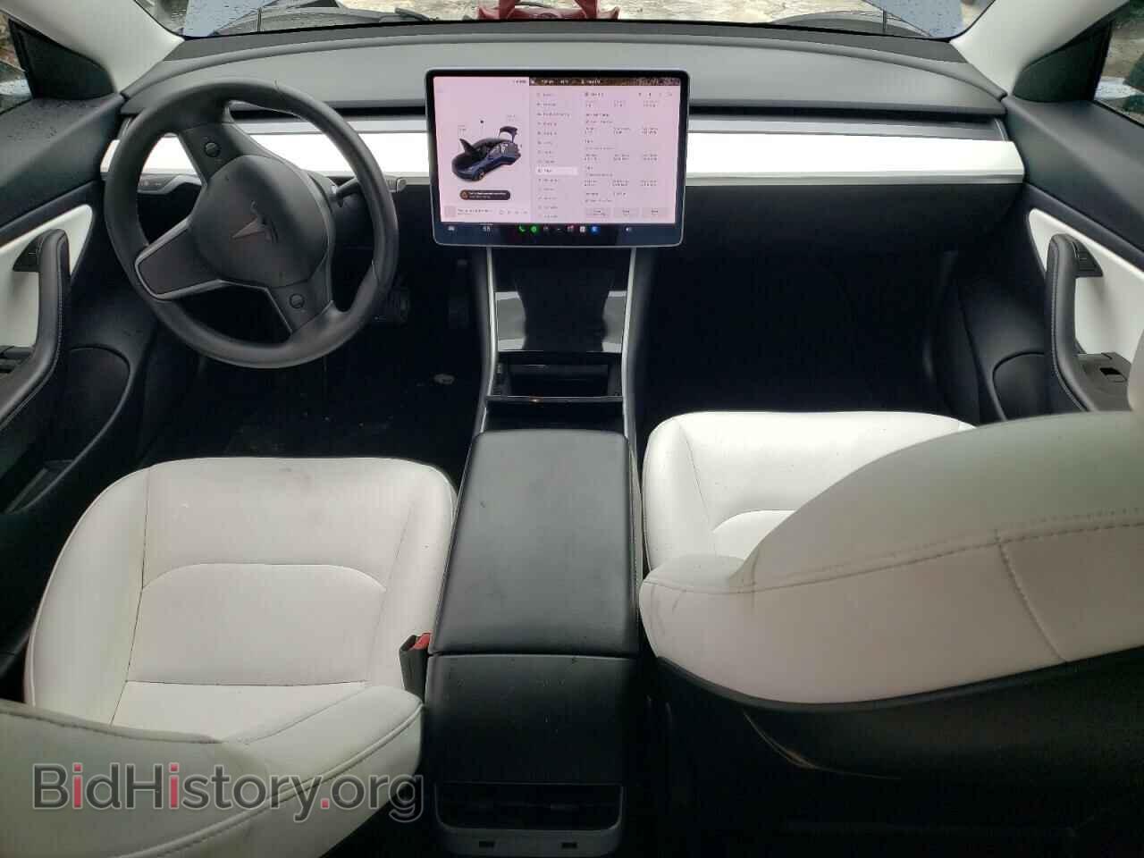 2020 TESLA MODEL 3 - VIN: 5YJ3E1EB5LF526743 - Photo 8