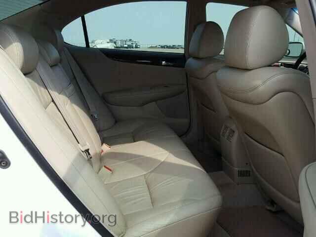 2003 LEXUS ES300 - VIN: JTHBF30GX30148245 - Фото 6