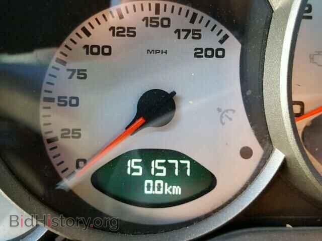 2006 PORSCHE 911 - VIN: WP0CB29966S767630 - Фото 8