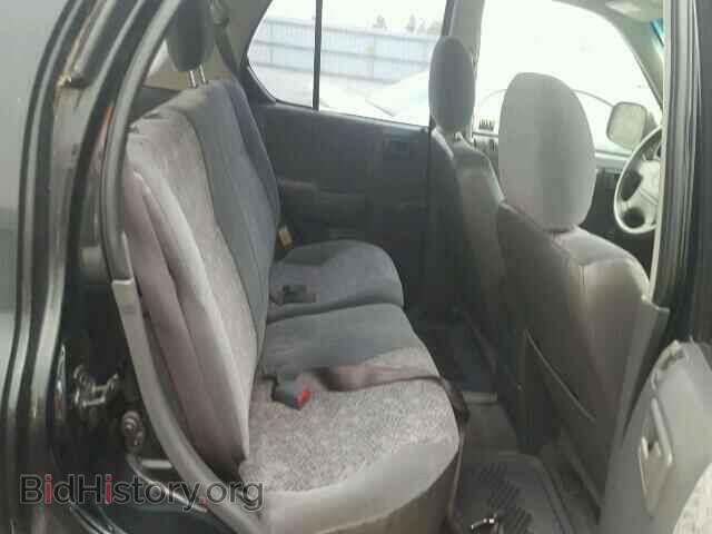 2001 ISUZU RODEO - VIN: 4S2CK58D314326319 - Фото 6