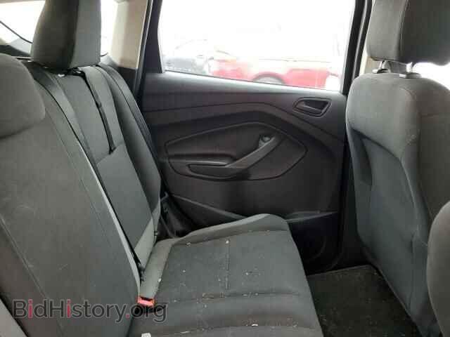 2014 FORD ESCAPE - VIN: 1FMCU0F73EUC00274 - Photo 11