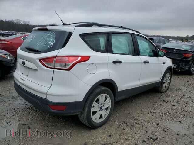 2014 FORD ESCAPE - VIN: 1FMCU0F73EUC00274 - Photo 3