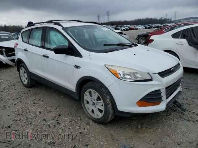 2014 FORD ESCAPE - VIN: 1FMCU0F73EUC00274 - Photo 4