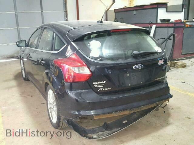 2014 FORD FOCUS - VIN: 1FADP3N23EL164539 - Photo 3