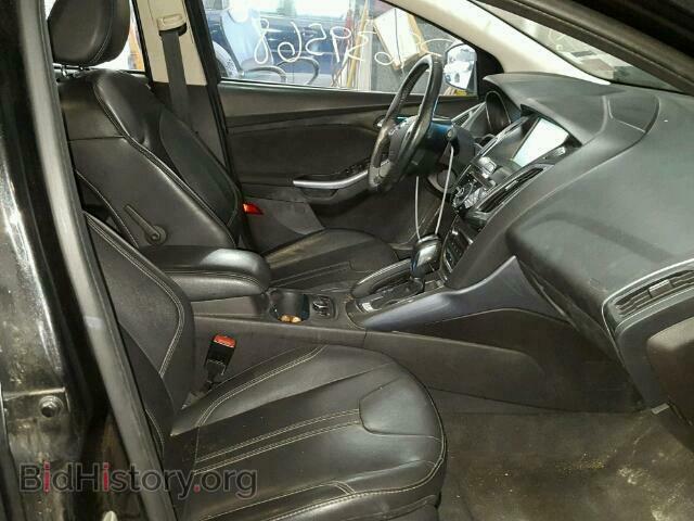 2014 FORD FOCUS - VIN: 1FADP3N23EL164539 - Photo 5