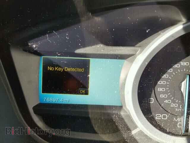 2011 FORD EXPLORER - VIN: 1FMHK8F89BGA70787 - Фото 8