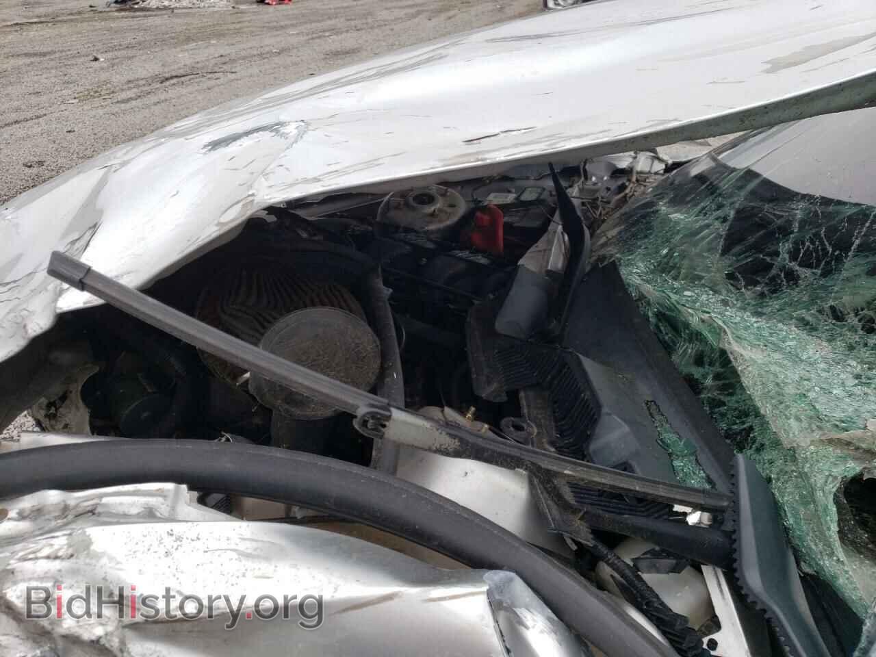 2013 FORD ALL Models - VIN: 1ZVBP8AM3D5230223 - Фото 11