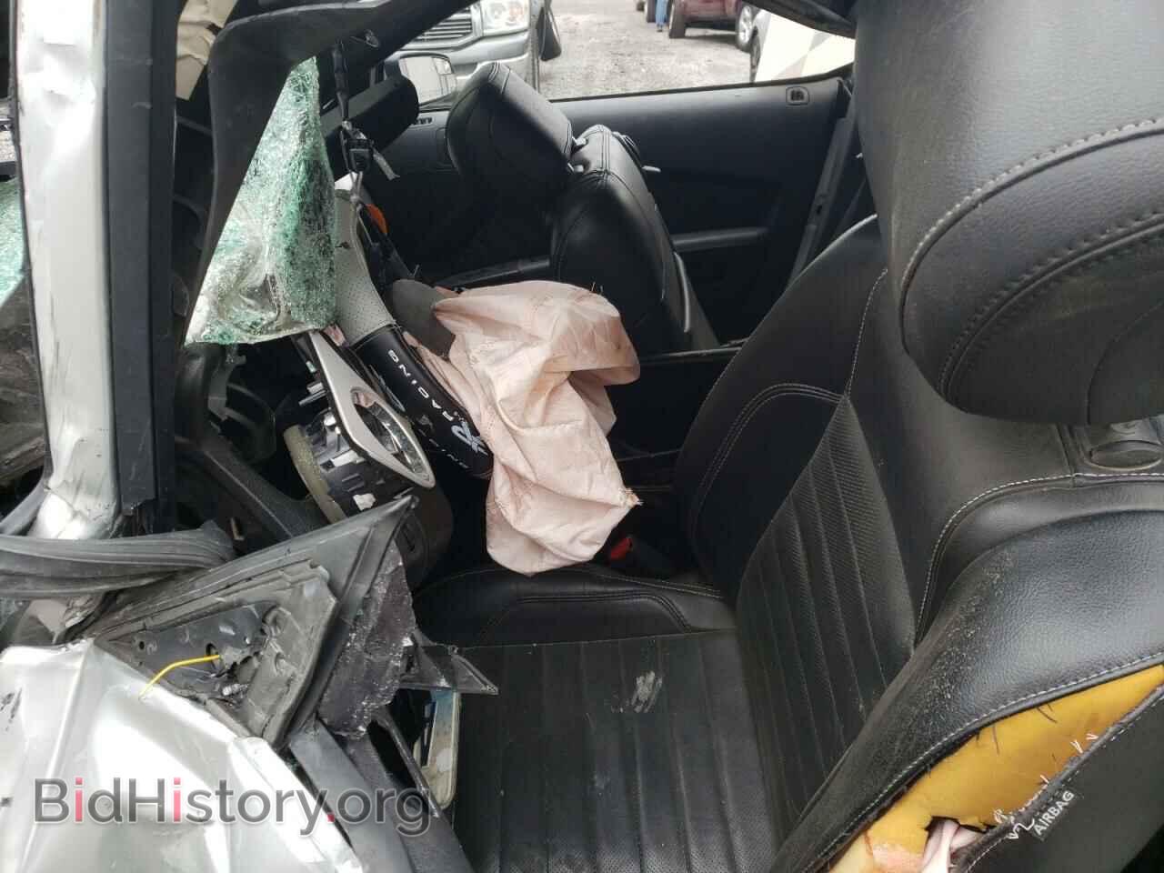 2013 FORD ALL Models - VIN: 1ZVBP8AM3D5230223 - Фото 7